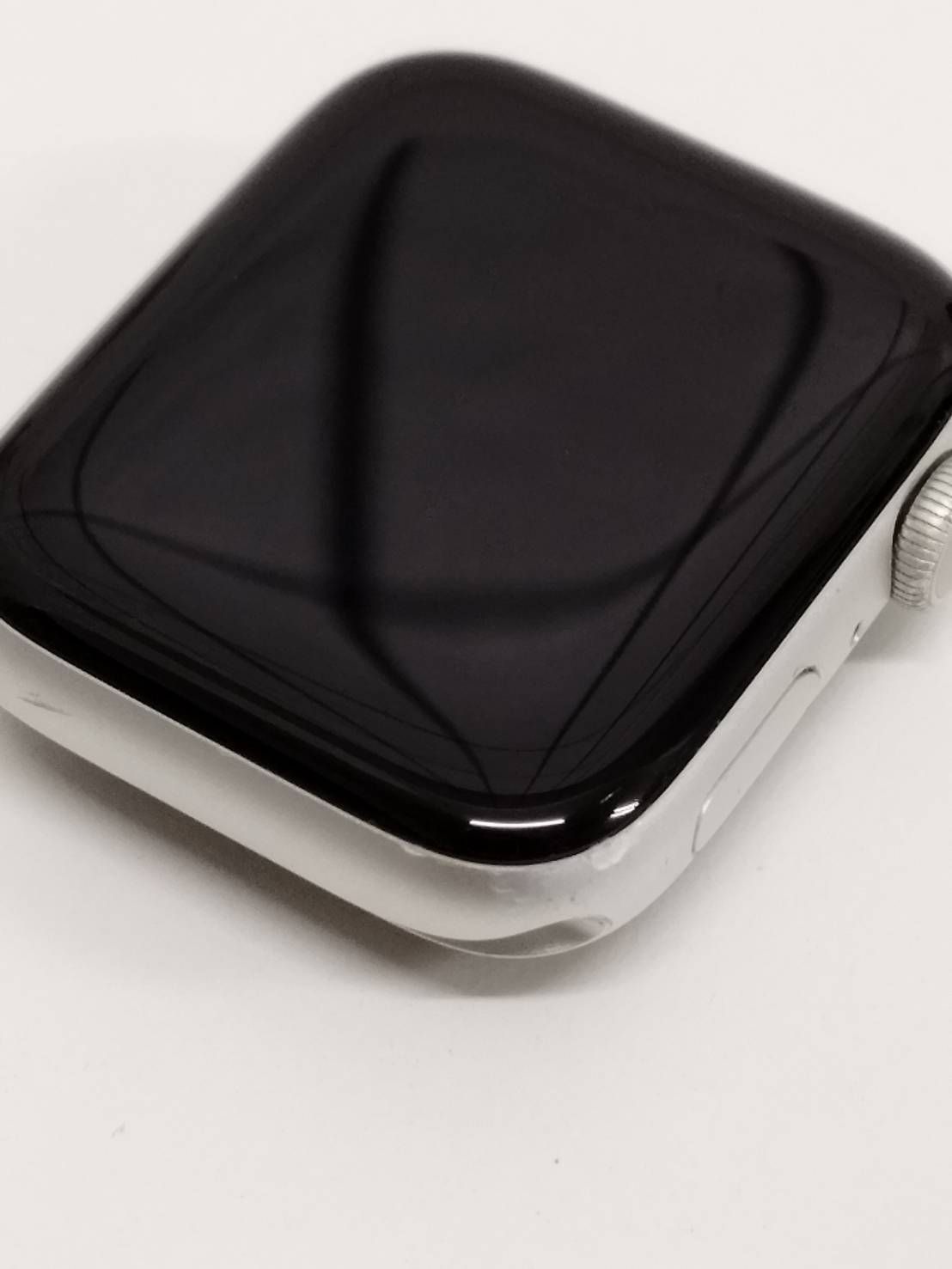 Apple Watch Series 5|GPS|44 mm|A 2093|シルバー MWVD 2 J|A