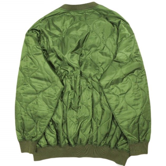 WTAPS ダブルタップス 19AW 日本製 WLS / JACKET. NYLON. RIPSTOP