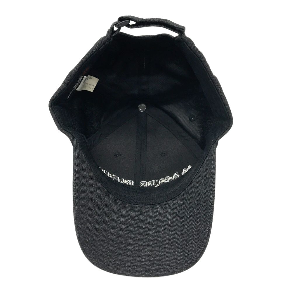 MASTER BUNNY EDITION マスターバニーエディション キャップ