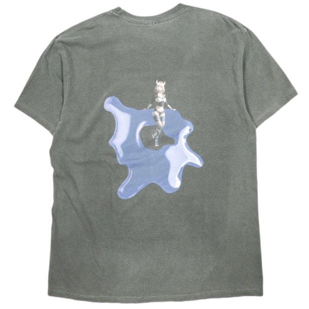 DON'T CARE ドントケアー 24SS 米津玄師着用 ヴィンテージ加工