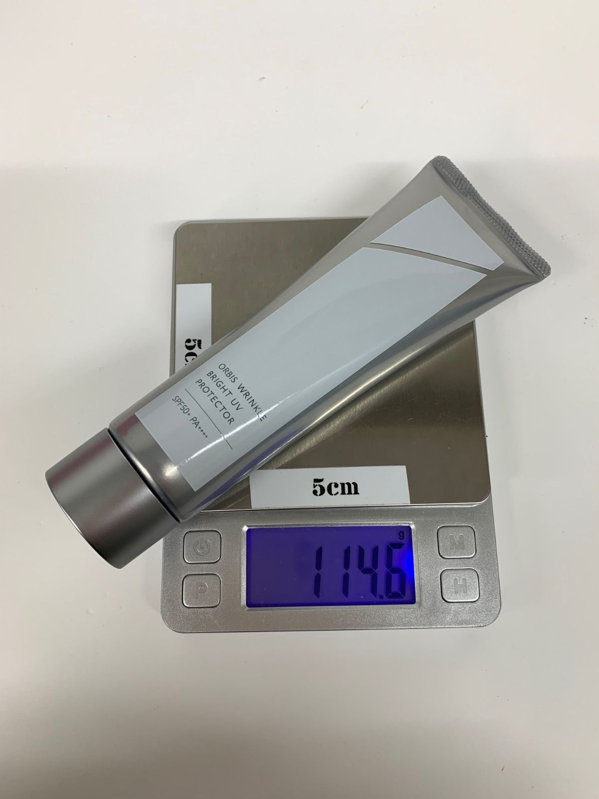 J1238 ORBIS オルビス リンクル ブライト UV プロテクター ラージ