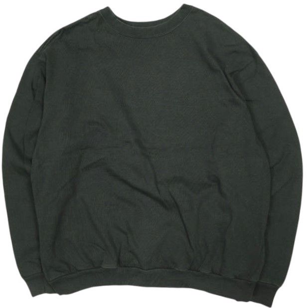 H BEAUTY&YOUTH エイチ ビューティーアンドユース 23SS 日本製 SWEAT 
