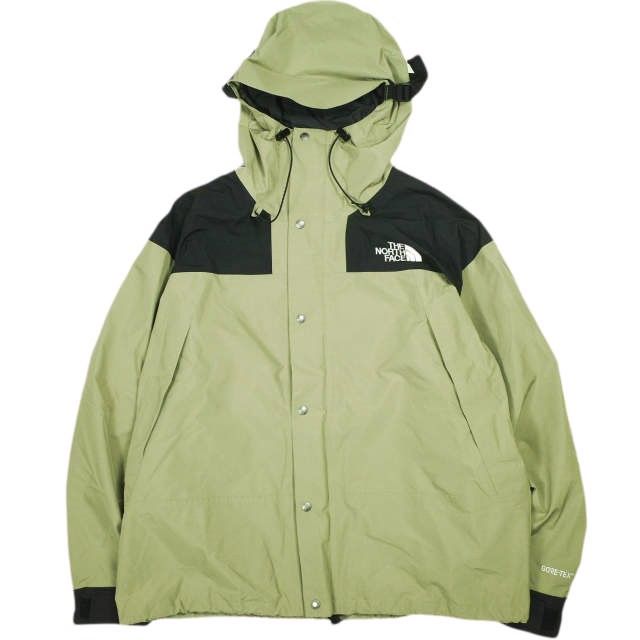 THE NORTH FACE ザ・ノースフェイス 1990 MOUNTAIN JACKET GORE-TEX 