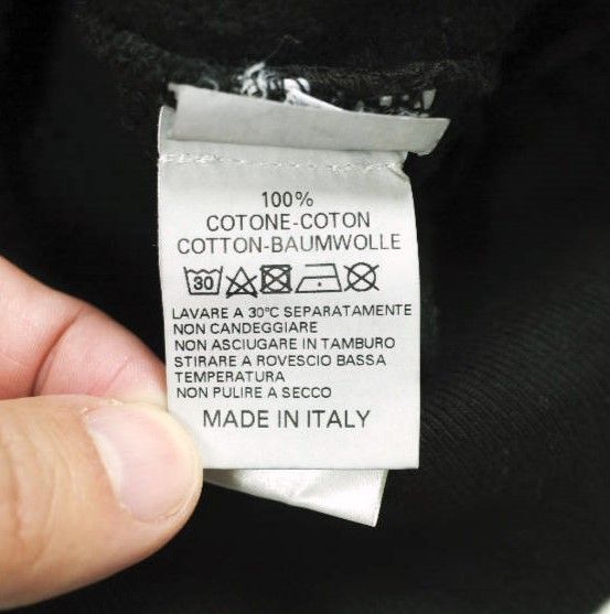 Aries アリーズ イタリア製 Hercules Hoodie ヘラクレス 裏起毛