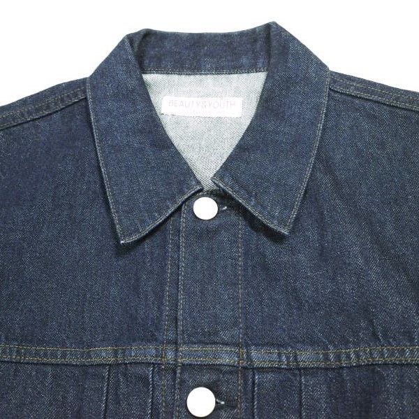 BEAUTY&YOUTH UNITED ARROWS ビューティーアンドユース ユナイテッド 