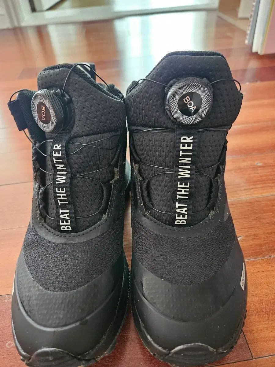 アディダス キッズ ポタラン BoA 210