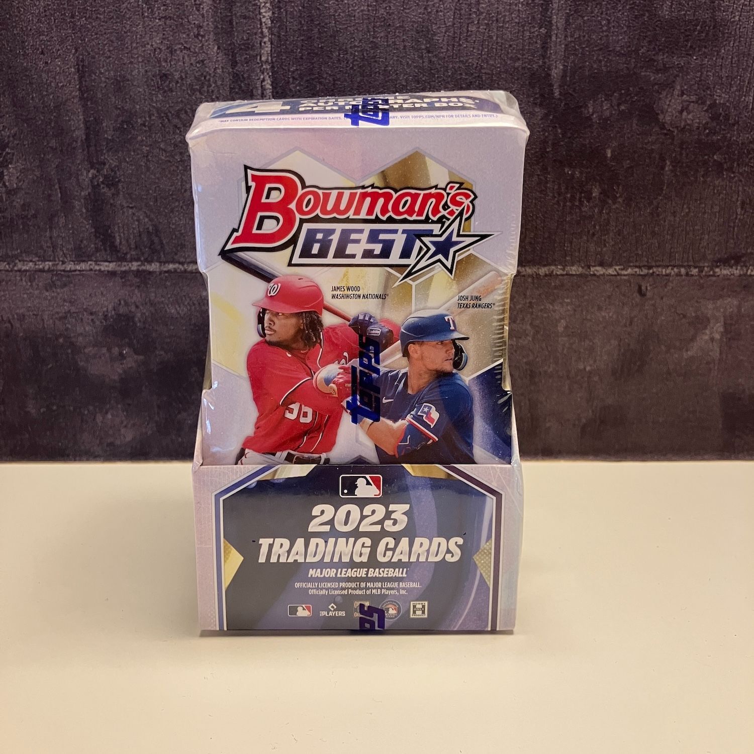 2025 Bowman s Best Baseball Hobby ボウマン ベスト ホビー ボックス 大谷翔平