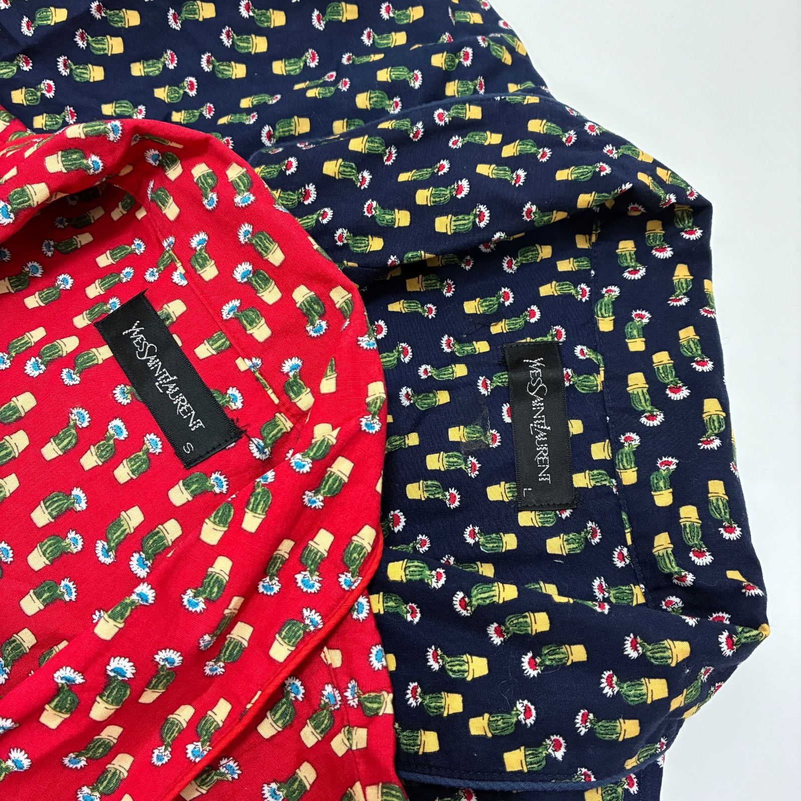 ︎パジャマセット ペア