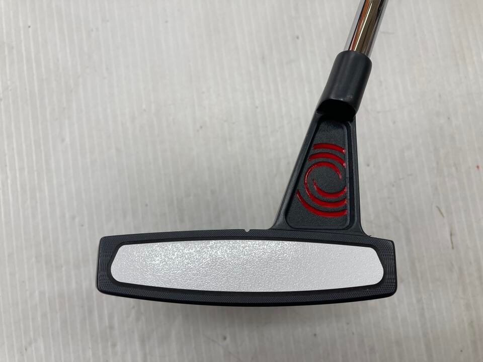 オデッセイ TRI-BEAM TWELVE パター 最短