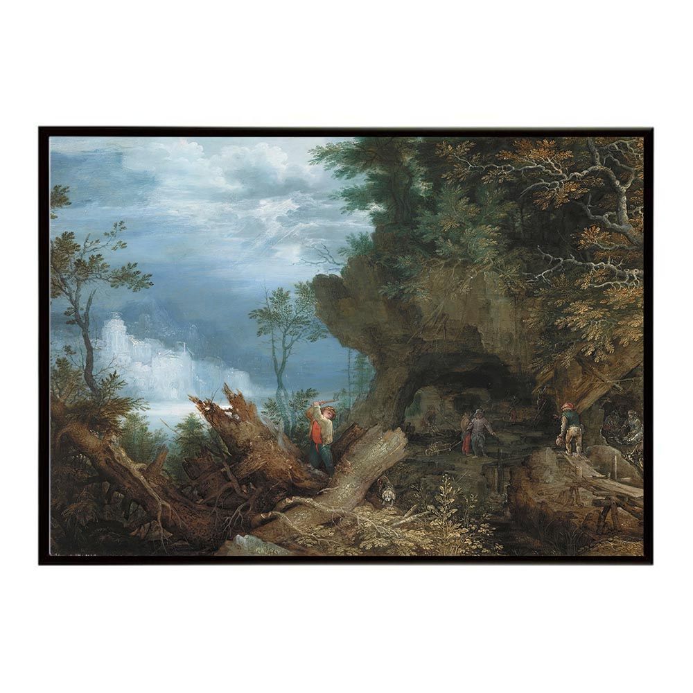 丸盆 削り仕上げ 24cm (ウォールナット) ki-to-te前田充