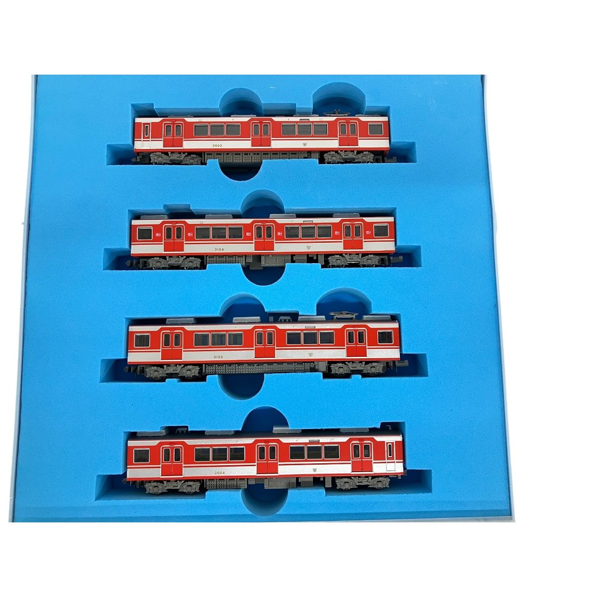 鉄道模型 Nゲージ