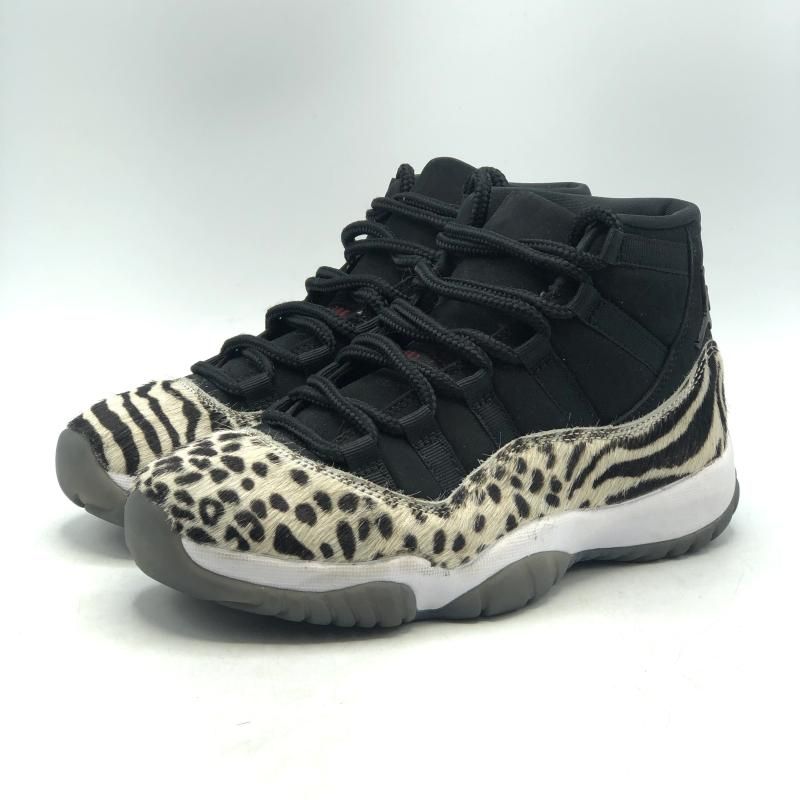中古】Nike Women's Air Jordan 11 中古】Nike Women's Air Jordan 11