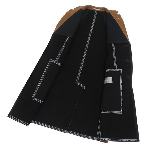 値下】極美品 DIOR HOMME ディオールオム 名作 ATELIER アトリエ