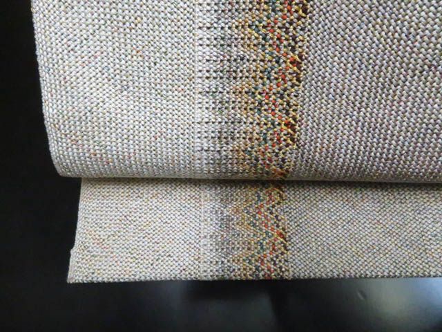 2点同梱、9-157、9-169 名古屋帯 八寸 美品 正絹 着物 松葉仕立て a2507-40 名古屋帯 八寸 美品 正絹 着物 松葉仕立て - メルカリ