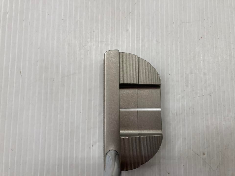 ピン PLD MILLED DS 72 パター