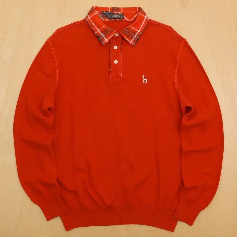 HAZZYS（ヘジス） KARA（カラ） ニット 100 H-3290