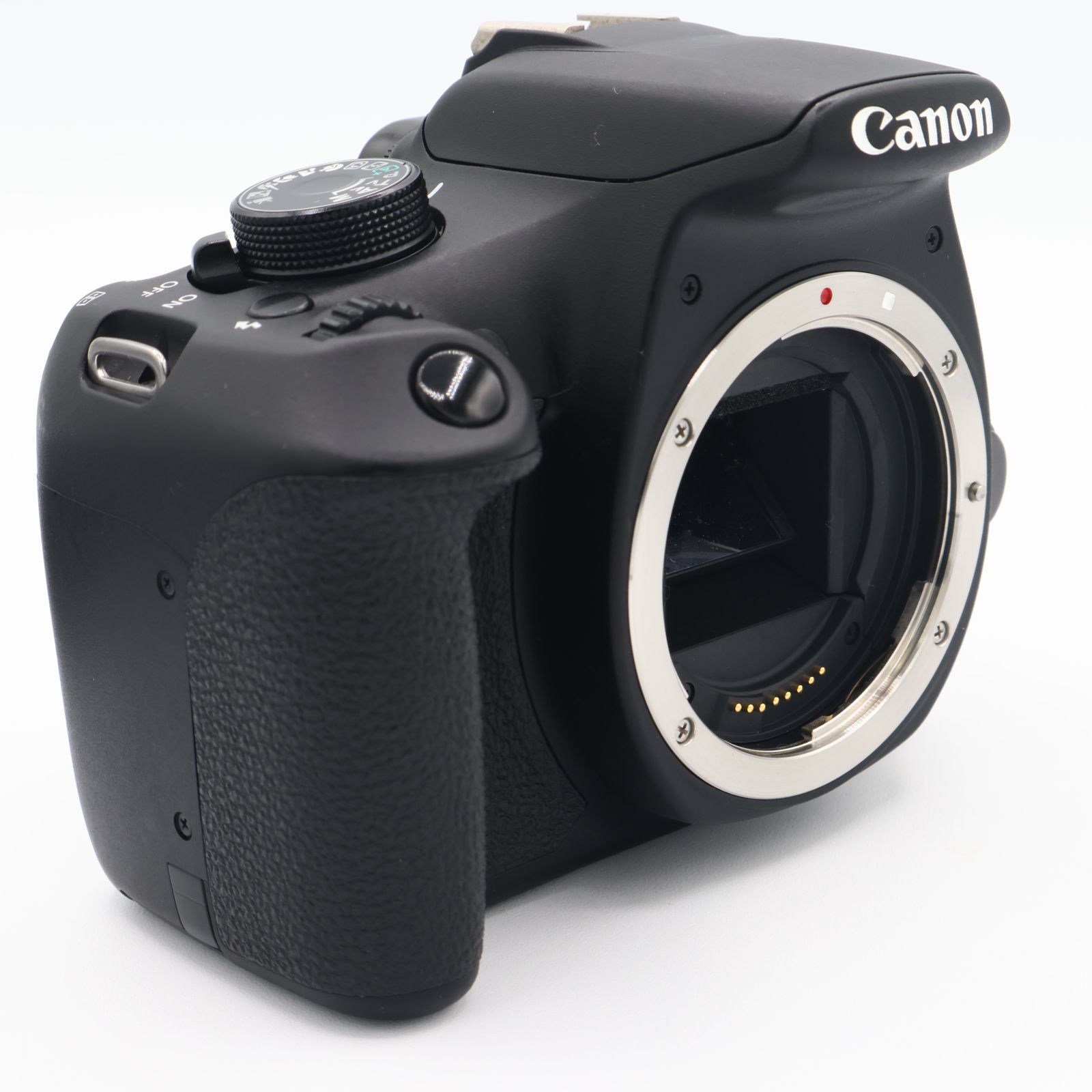 シャッター回数：6908回】Canon キヤノン デジタル一眼レフカメラ EOS