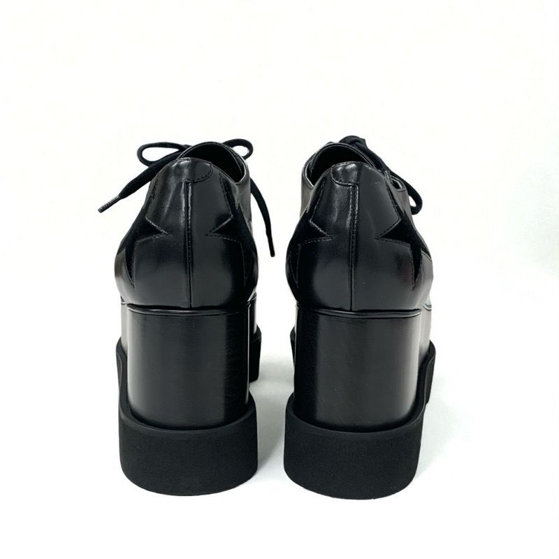 ステラマッカートニー STELLA McCARTNEY エリス スニーカー 靴