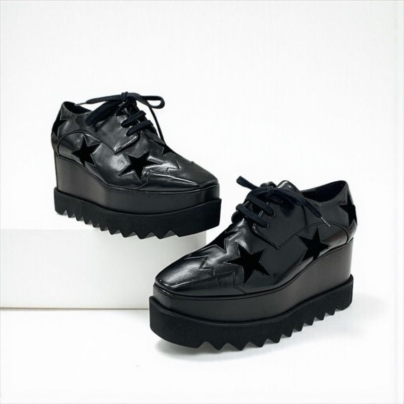 ステラマッカートニー STELLA McCARTNEY エリス スニーカー 靴