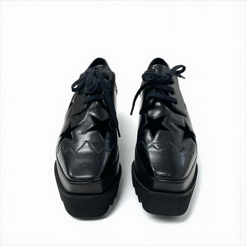 ステラマッカートニー STELLA McCARTNEY エリス スニーカー 靴