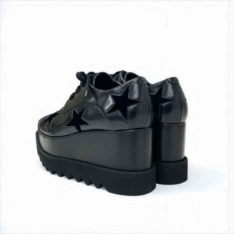 ステラマッカートニー STELLA McCARTNEY エリス スニーカー 靴