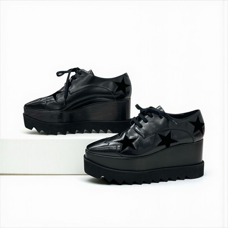 ステラマッカートニー STELLA McCARTNEY エリス スニーカー 靴