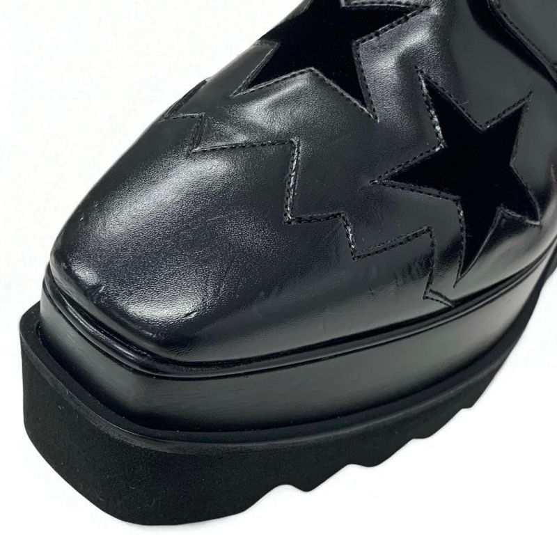 ステラマッカートニー STELLA McCARTNEY エリス スニーカー 靴