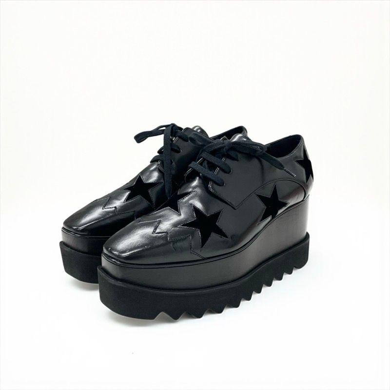 ステラマッカートニー STELLA McCARTNEY エリス スニーカー 靴