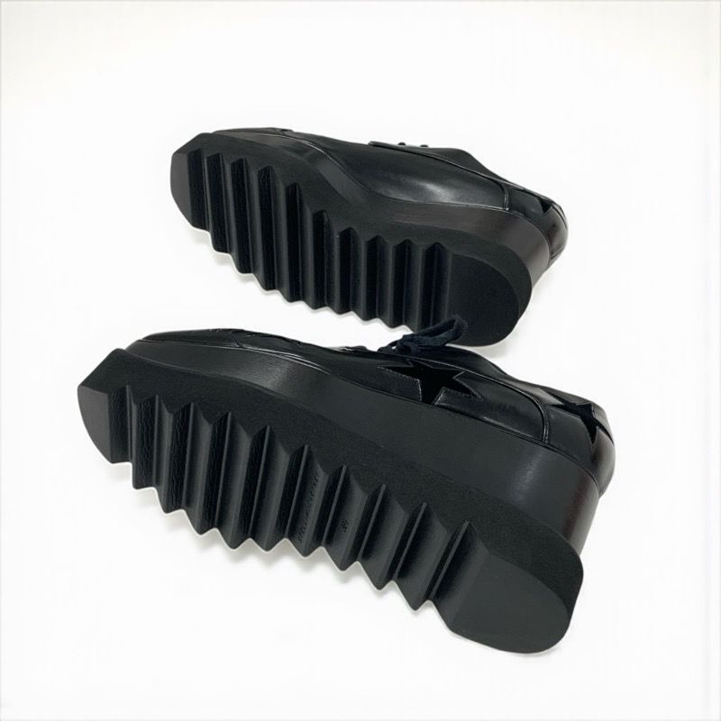 ステラマッカートニー STELLA McCARTNEY エリス スニーカー 靴