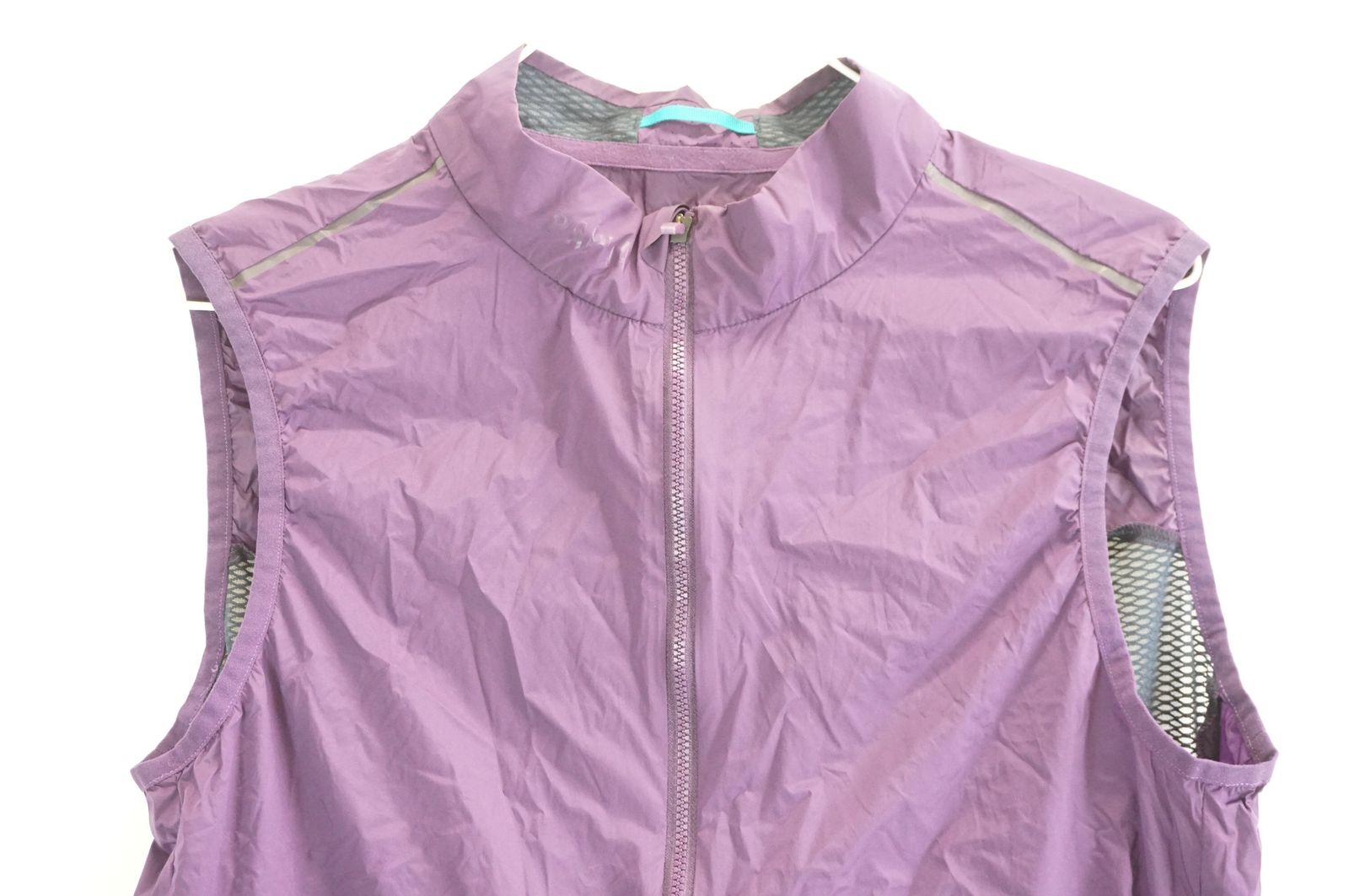 RAPHA 「ラファ」 MEN'S PRO TEAM INSULATED GILET XLサイズ ジレ