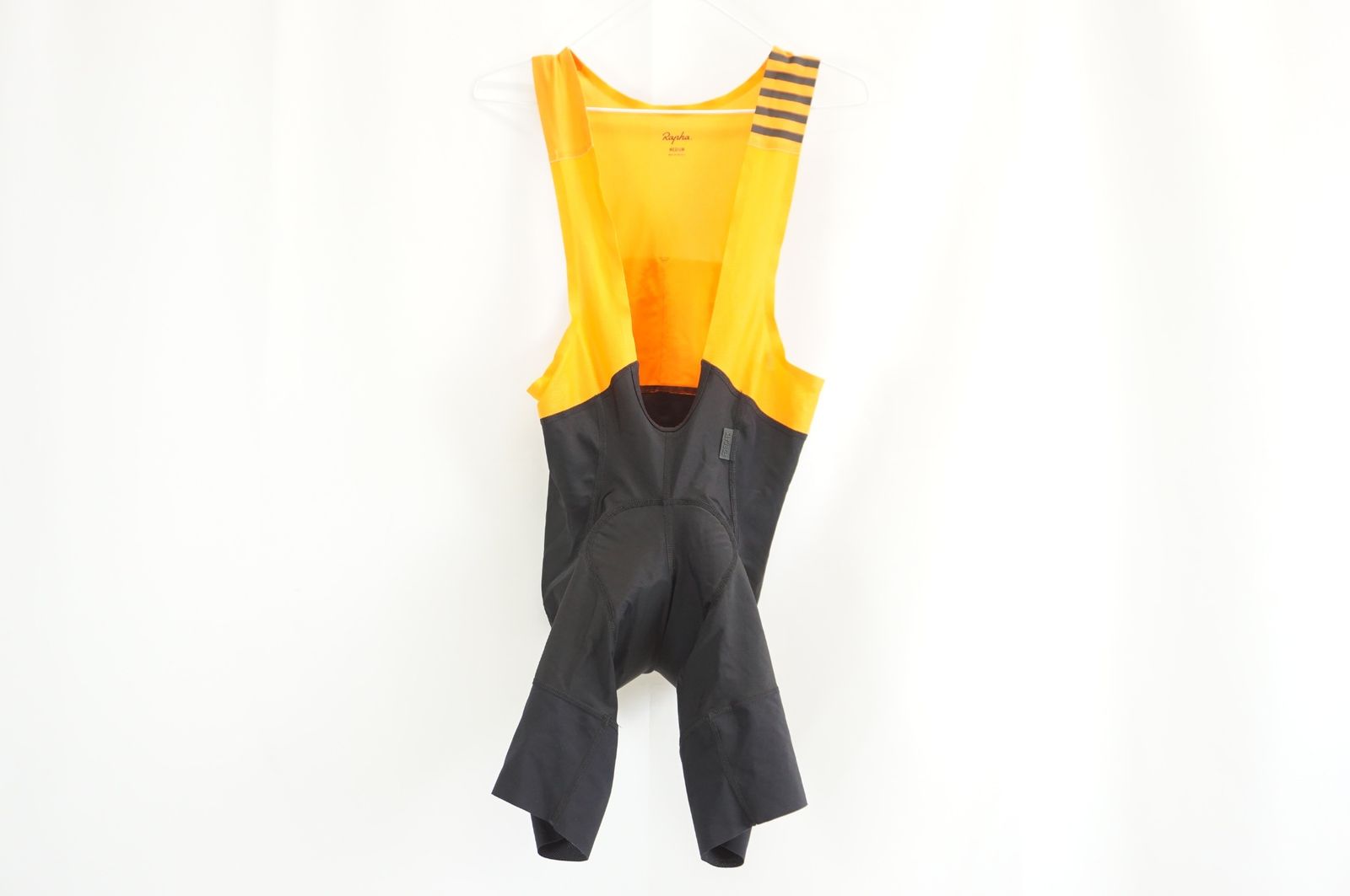 RAPHA ラファ MEN S PRO TEAM BIB SHORTS REGULAR Mサイズ ビブショーツ バイ