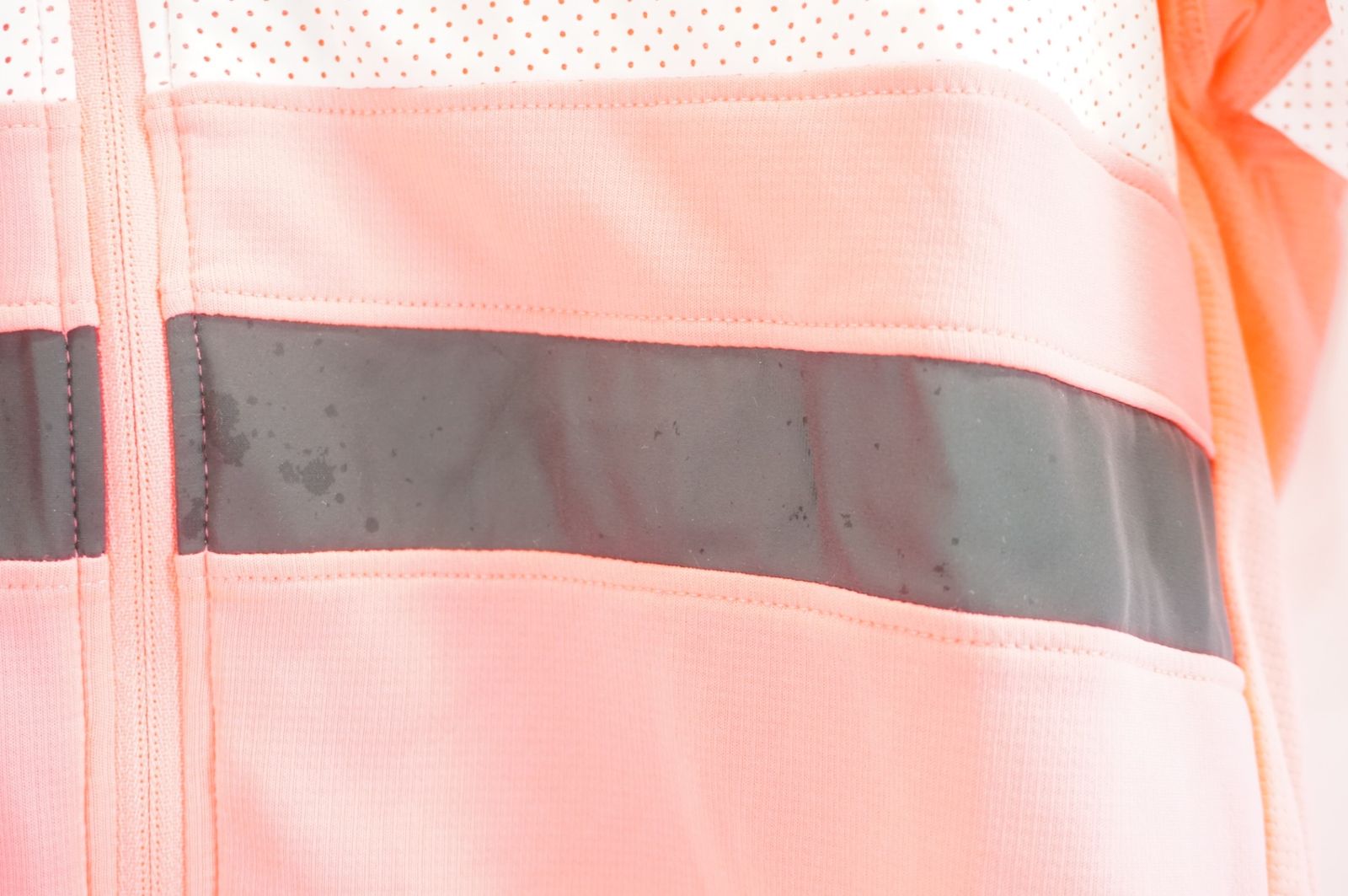 RAPHA 「ラファ」 Lサイズ ブルベ ジャージ / バイチャリ宇都宮店