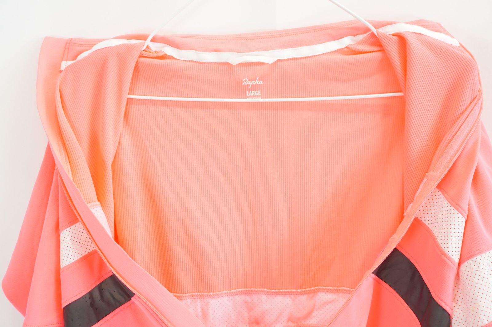 RAPHA 「ラファ」 Lサイズ ブルベ ジャージ / バイチャリ宇都宮店