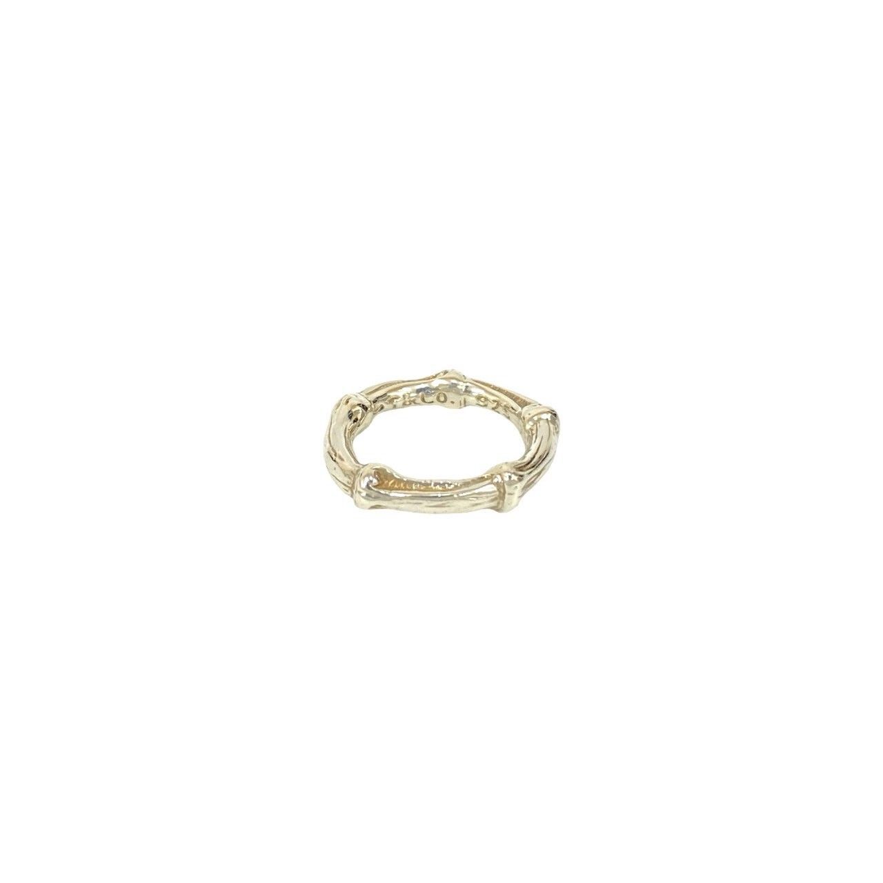 ティファニー バンブー