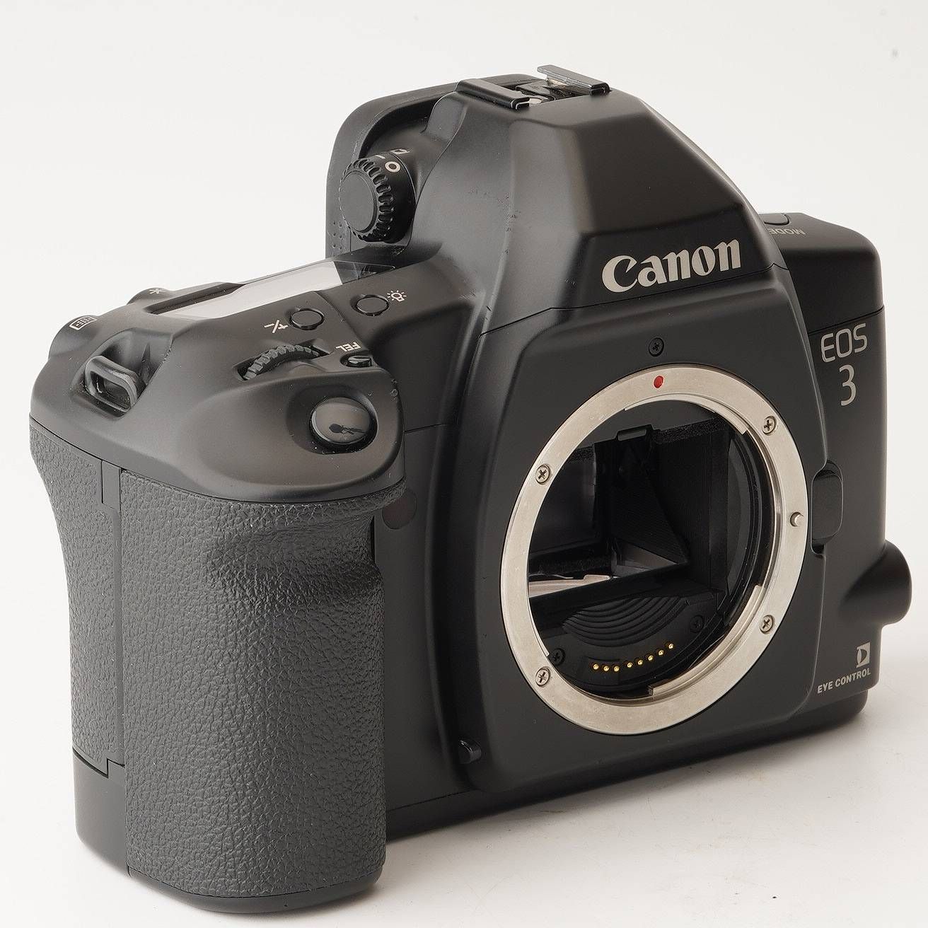 キヤノン Canon EOS 3 フィルム一眼レフカメラ - メルカリ