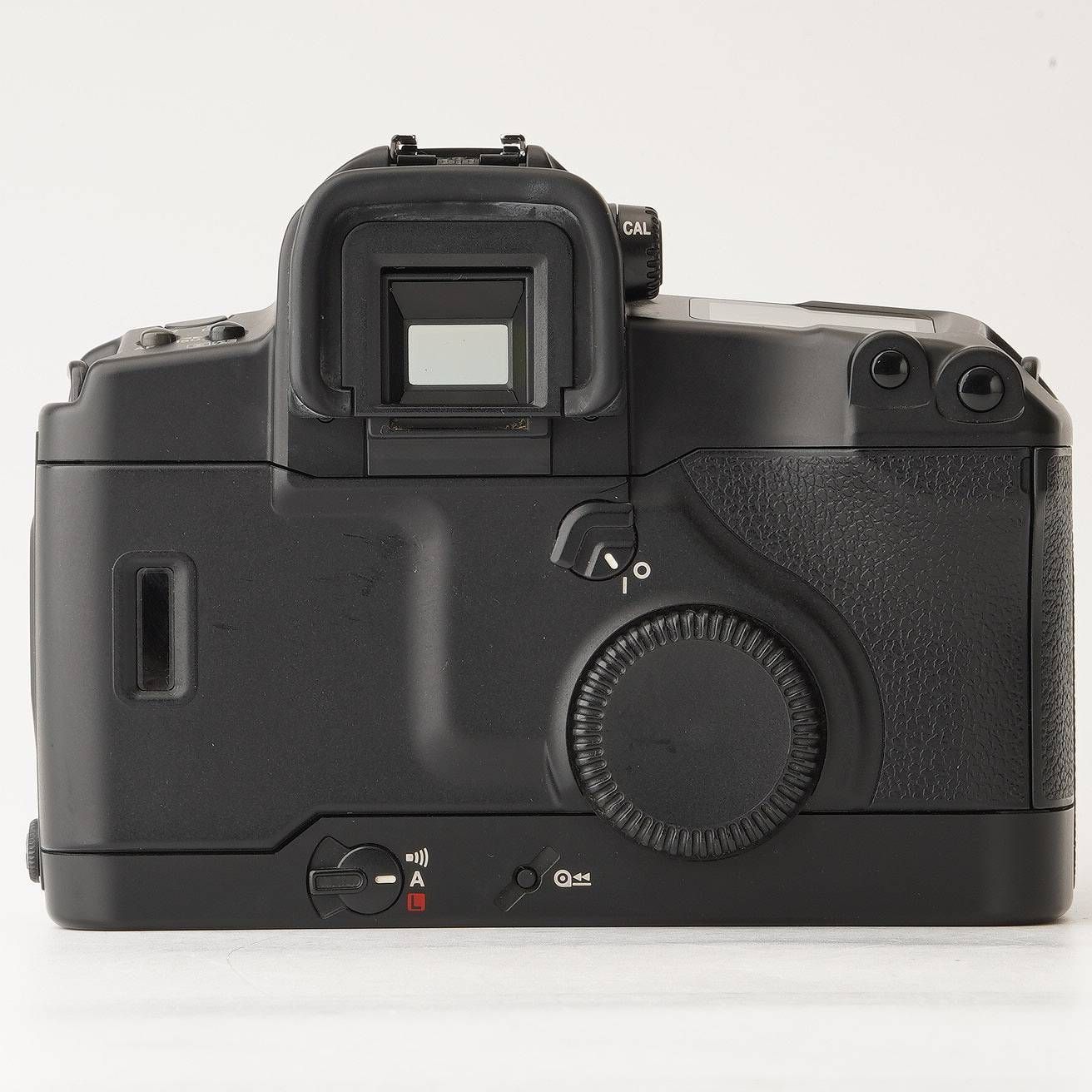 キヤノン Canon EOS 3 フィルム一眼レフカメラ - メルカリ