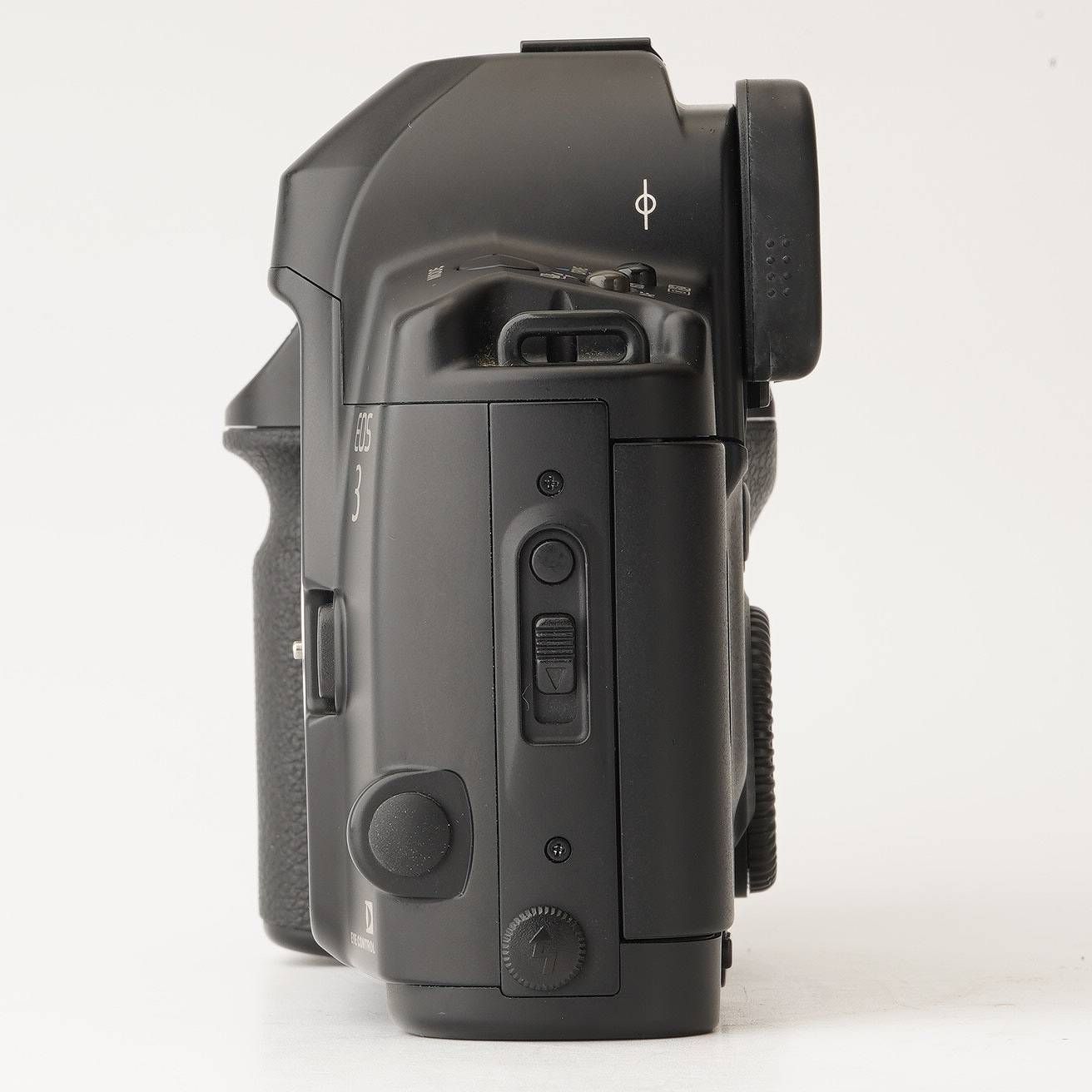 キヤノン Canon EOS 3 フィルム一眼レフカメラ - メルカリ