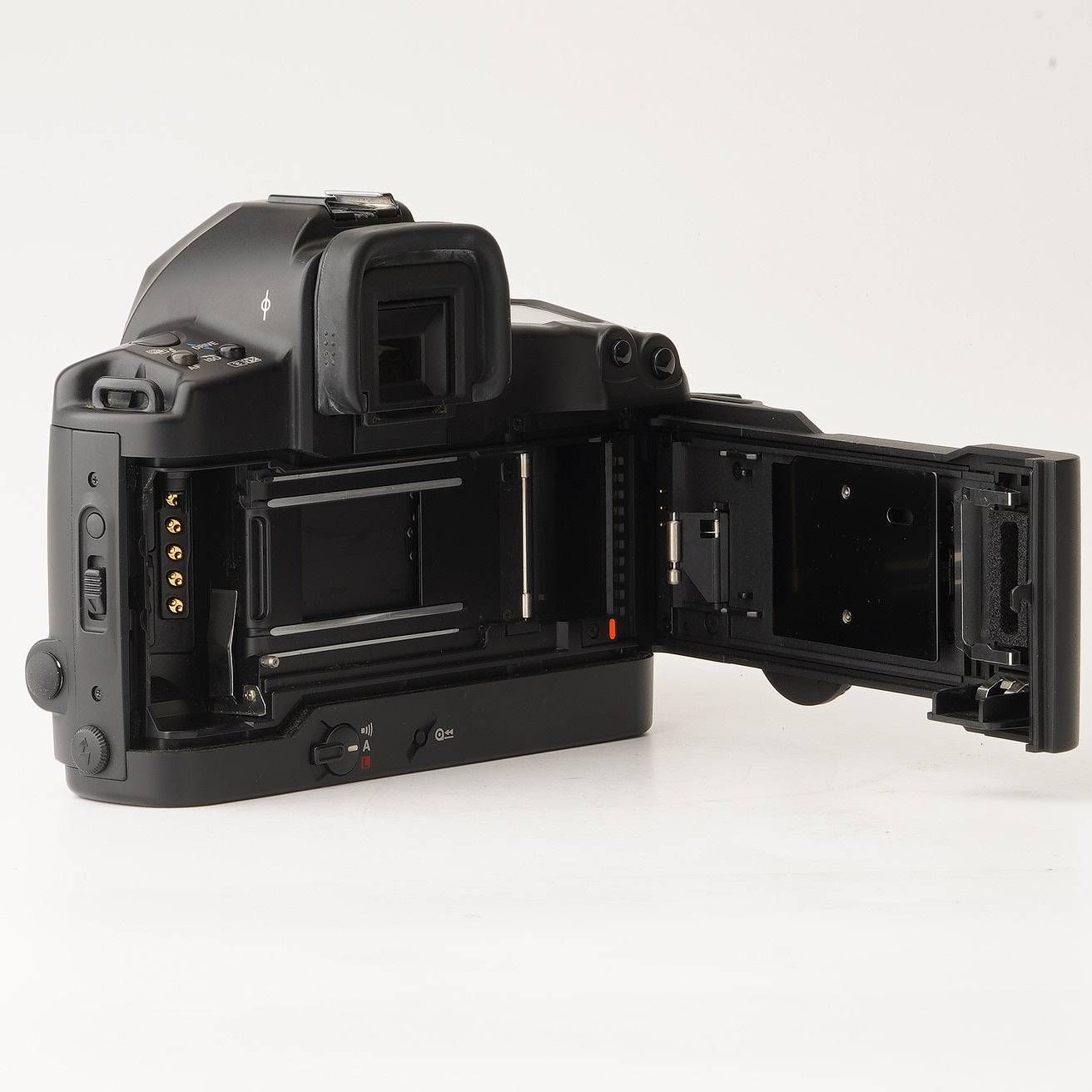 キヤノン Canon EOS 3 フィルム一眼レフカメラ - メルカリ