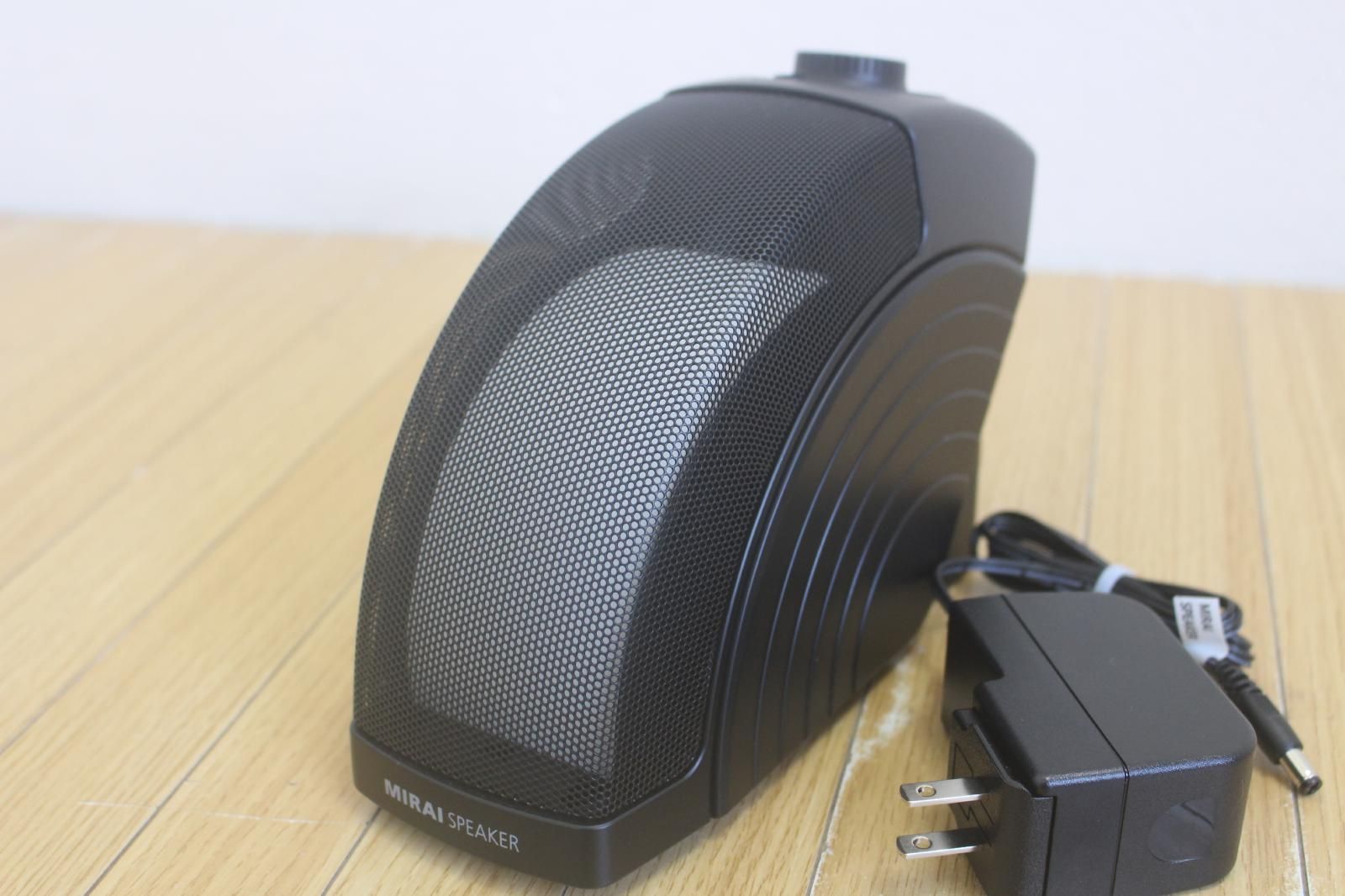 サウンドファン MIRAI SPEAKER Home SF-MIRAIS5 ミライスピーカー