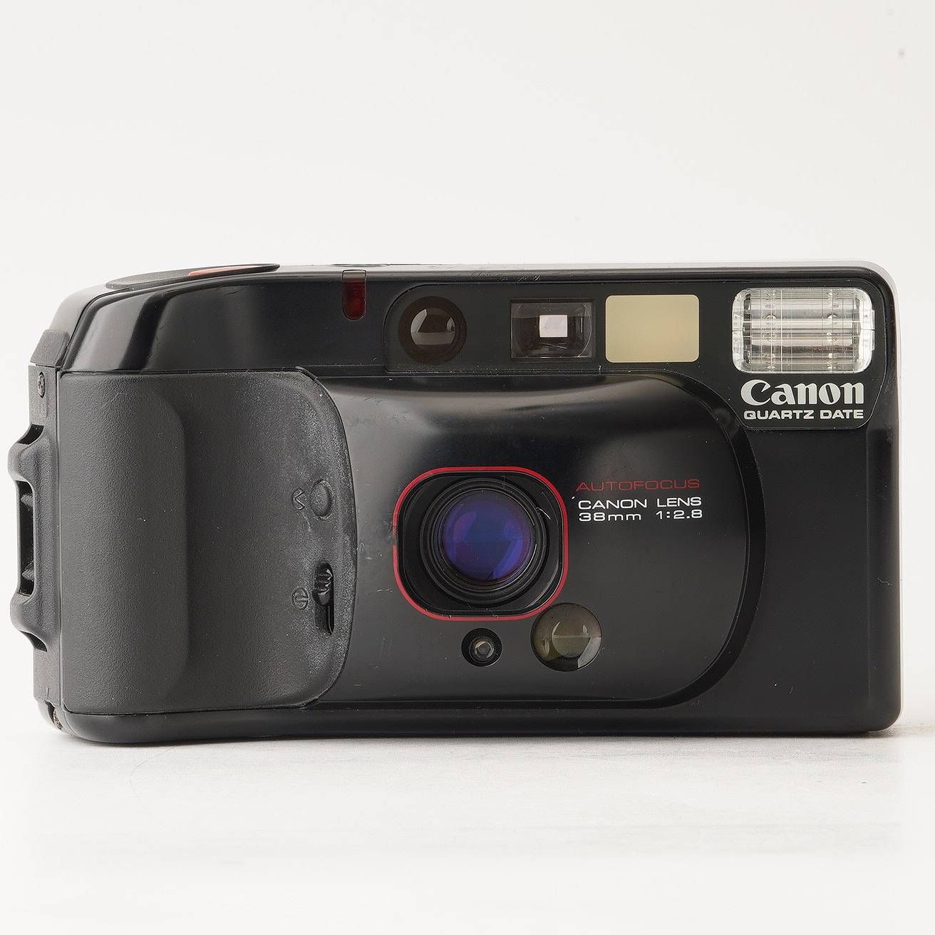 キヤノン Canon Autoboy オートボーイ 3 QUARTZ DATE 38 mm F 2 8 AF