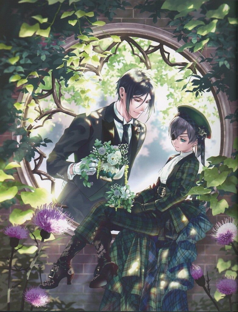 スクウェア・エニックス 枢やな 黒執事3 枢やな画集 - メルカリ