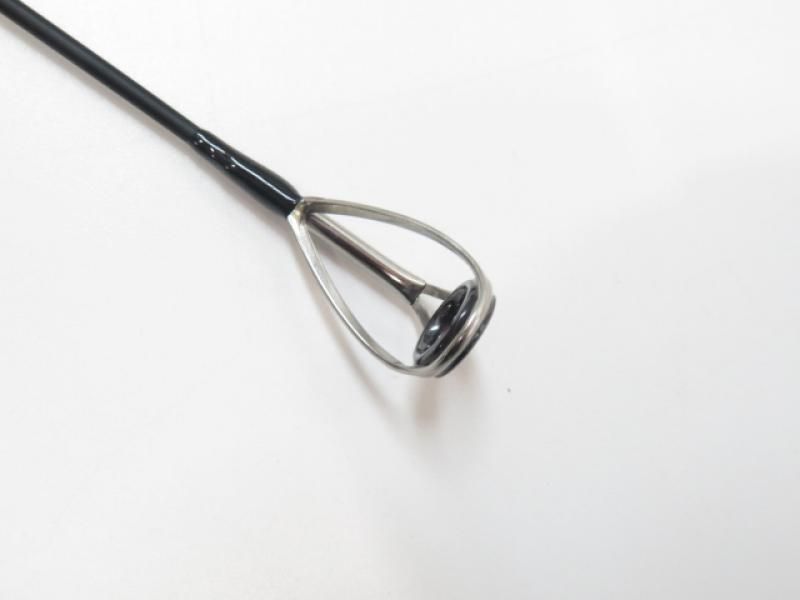  テンリュウ ジグザム ドラグフォース JDF 631 S 2 3 04 オフショアロッド ロッド