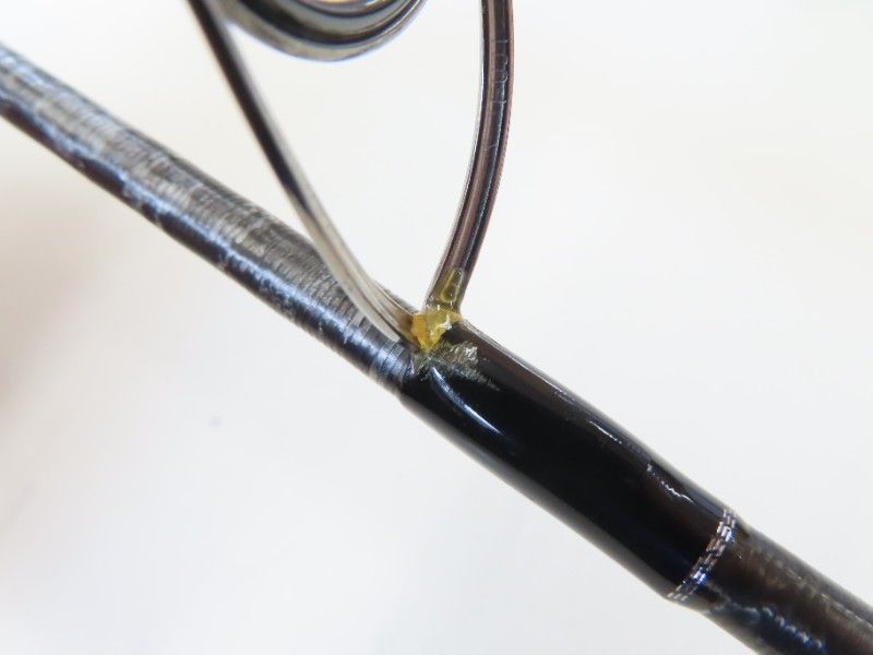 シマノ 19オシアジガー