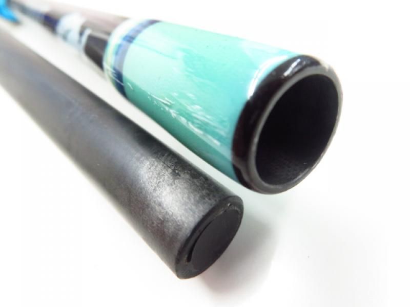  ツララ パナリ クモマ S 80 MT 04 ルアーロッド ロッド