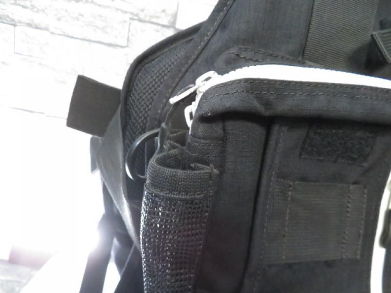 パズデザイン コンプリートⅢ 20 th記念モデル＆Gクラフトコラボベスト 04-