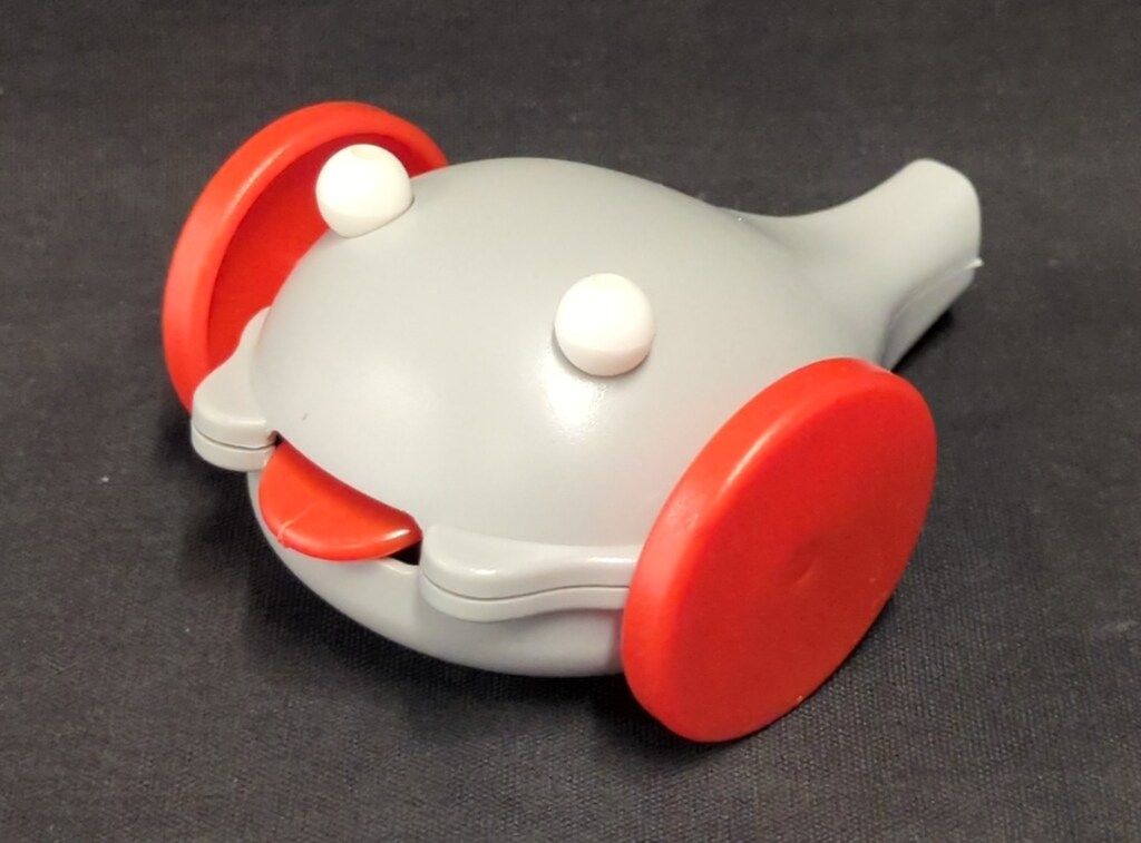 コレクション 江崎グリコ 加藤裕三/大箱 あかんべえナマズ