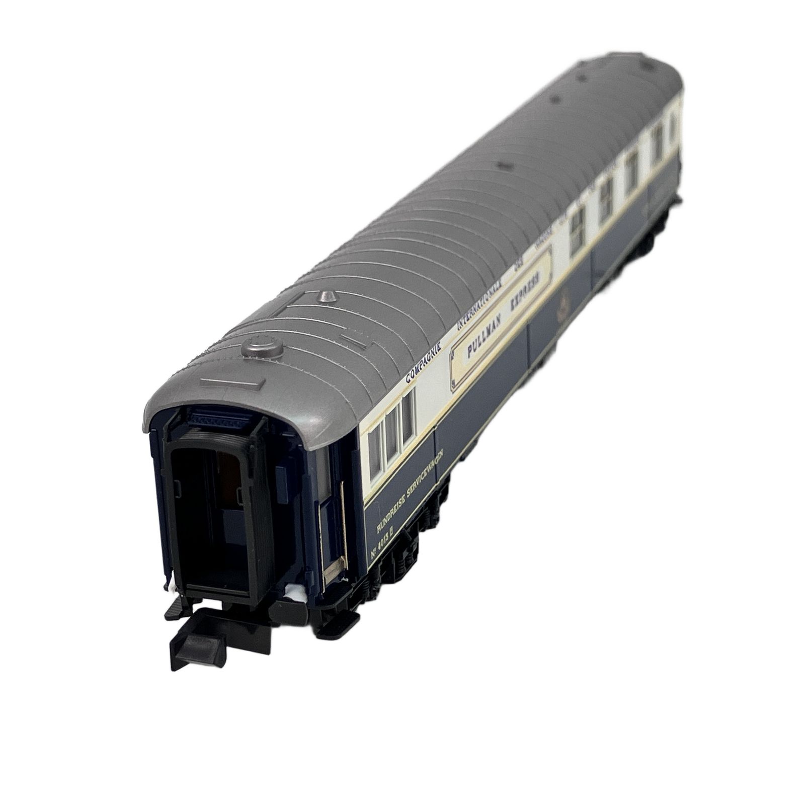 KATO VC 4013 シャワーカー 鉄道模型 N