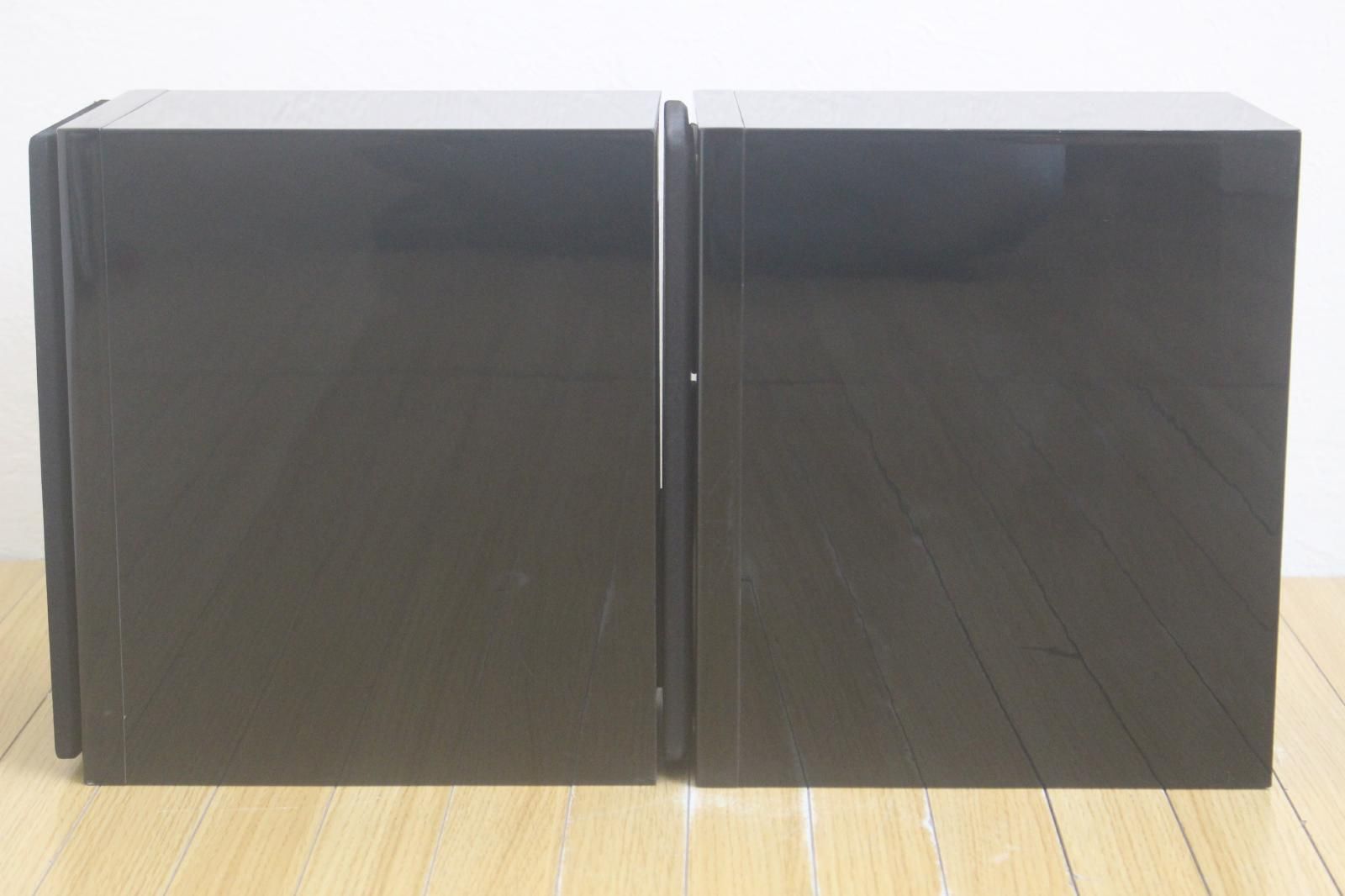 ハイレゾ対応スピーカーペア