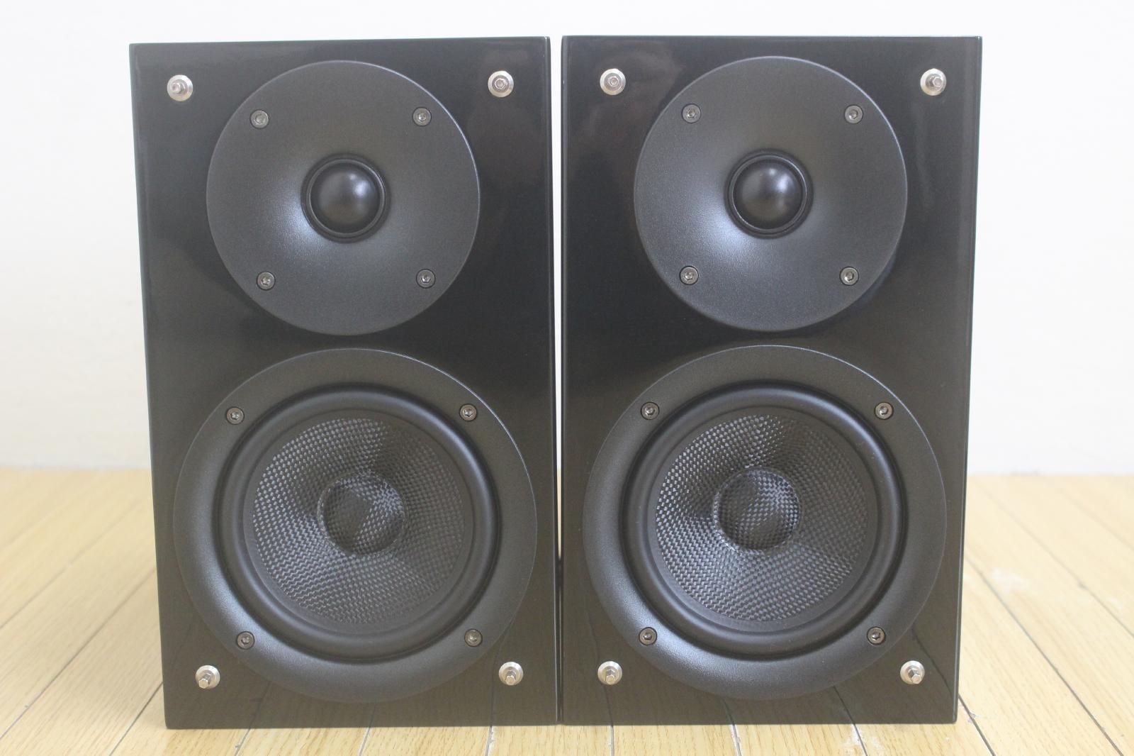  Pioneer パイオニア ハイレゾ対応スピーカーペア S HM 86 LR スピーカー スピーカー ウーファー