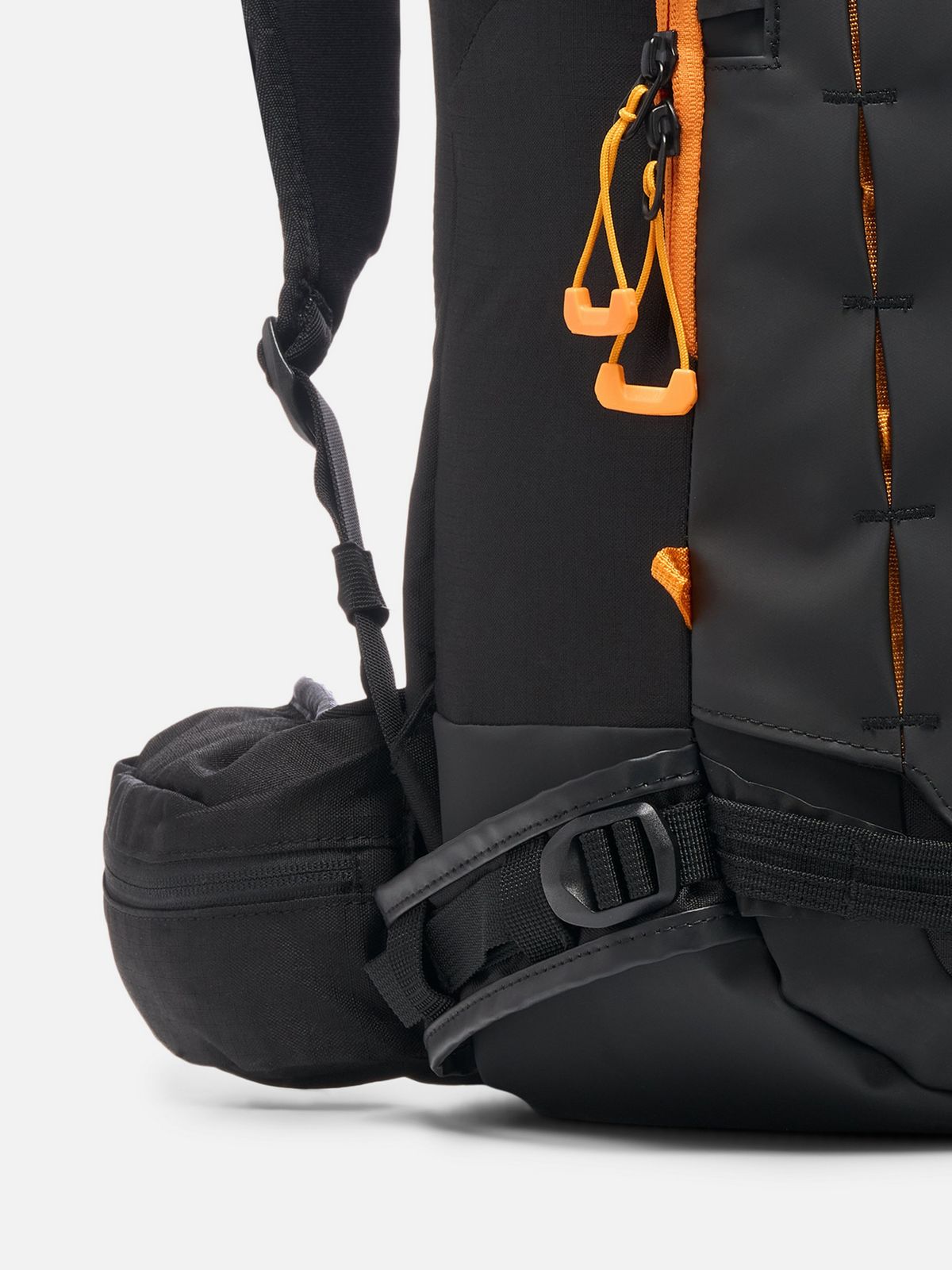 最速発送】 bca ビーシーエー STASH 25 Black 【雪山登山】【バック